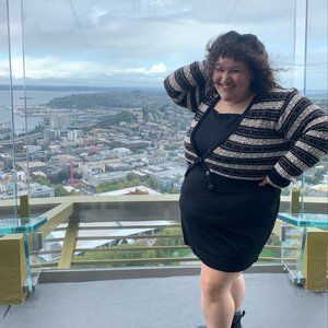 Meet your Posher, Natasha